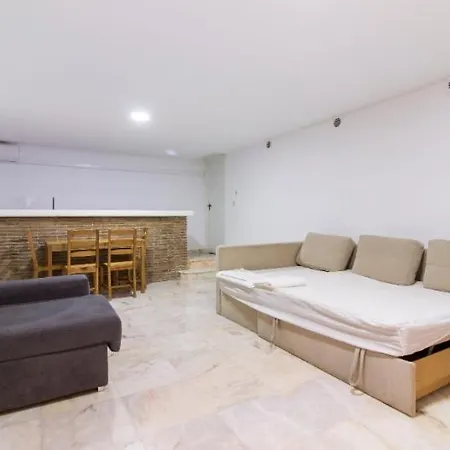 Apartment Xixo Benidorm