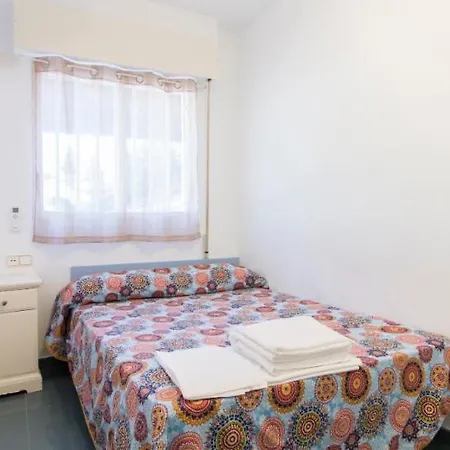 Apartmán Xixo *