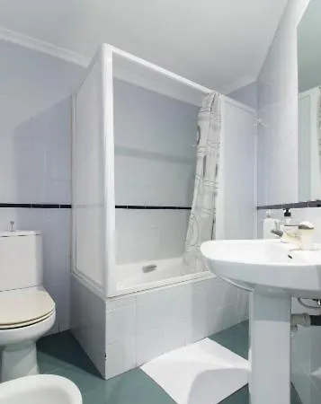 Xixo Apartmán *