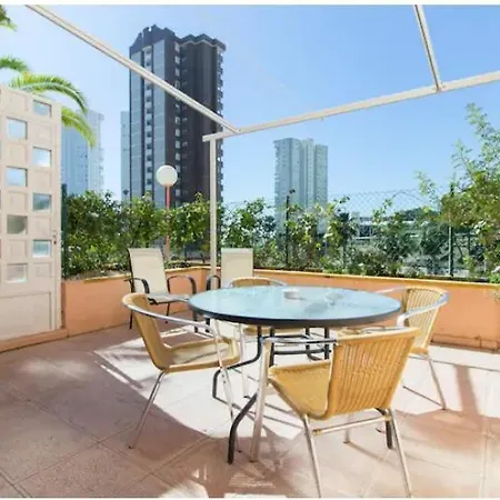 Apartmán Xixo *