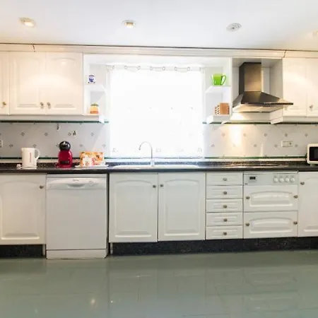 Apartment Xixo *
