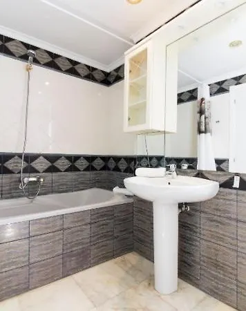 Appartamento Xixo Benidorm
