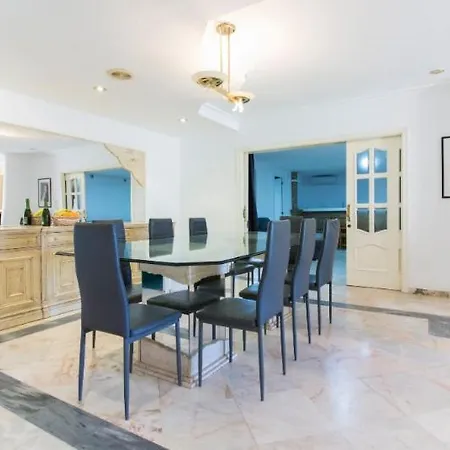 Apartmán Xixo